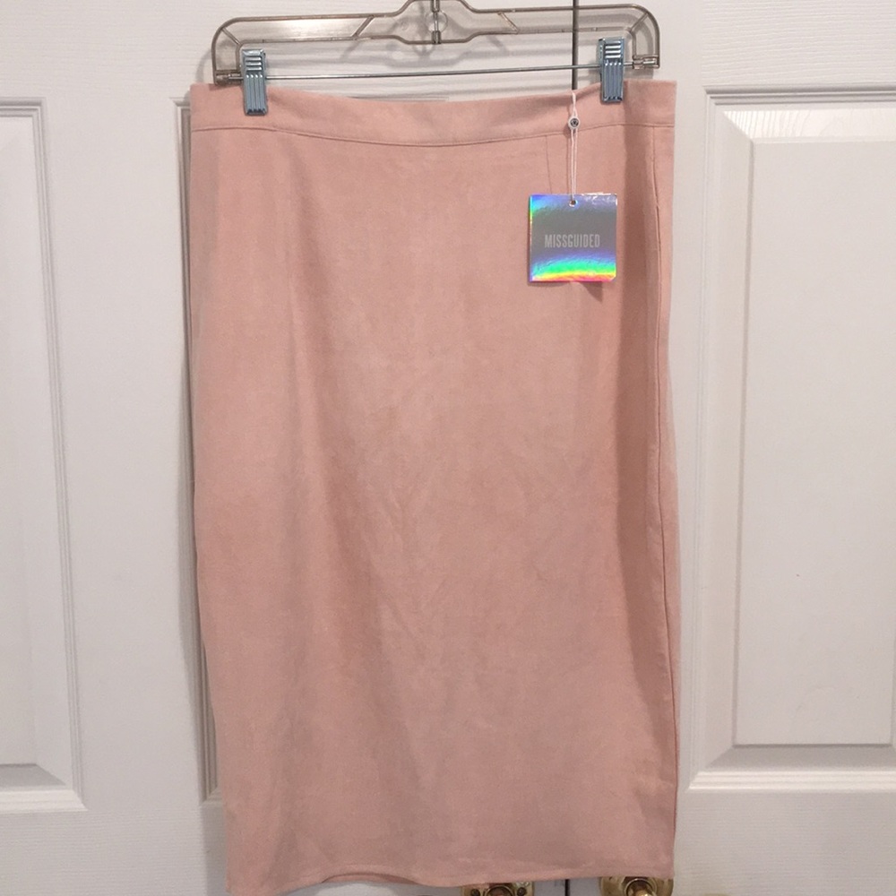 Misguided Skirt